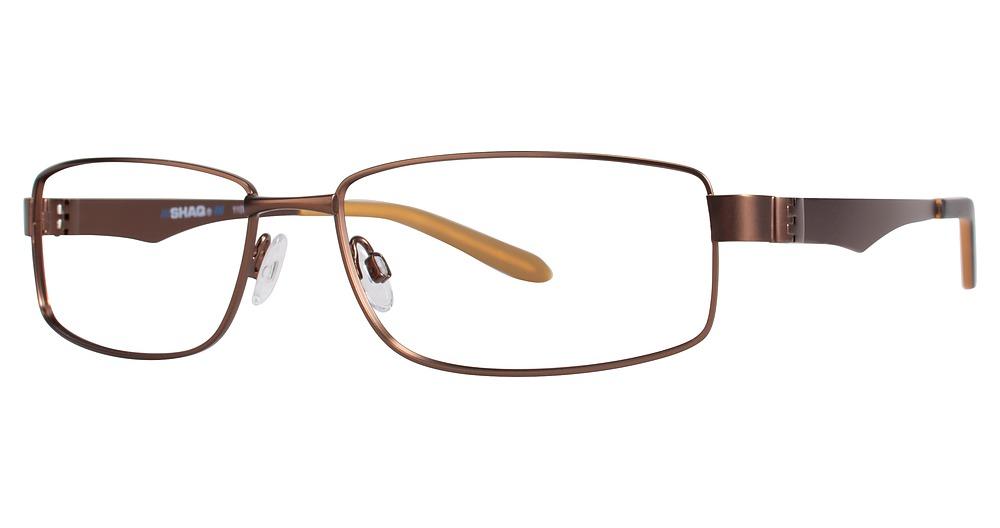 Shaquille O'Neal SO110M Eyeglasses