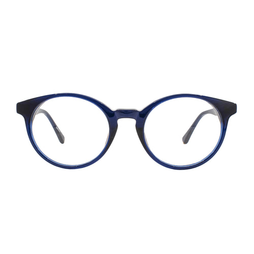 004 - Marine Blue