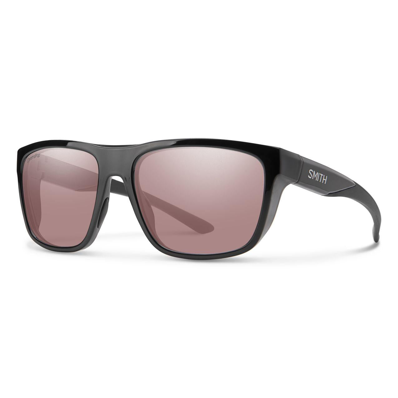 807602M - Black - Chromapop Polarized Ignitor