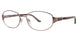 Sophia Loren SLM255 Eyeglasses