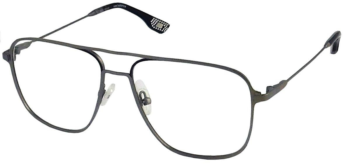 New Balance 4129 Eyeglasses