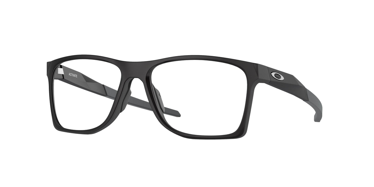 Oakley Activate 8173 Eyeglasses