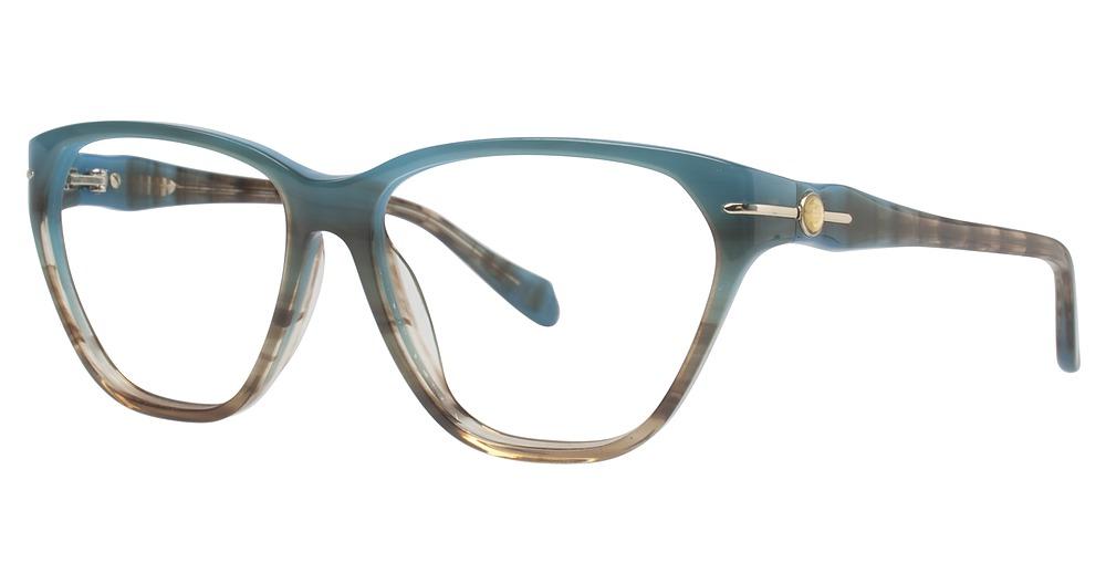 Leon Max LM4011 Eyeglasses