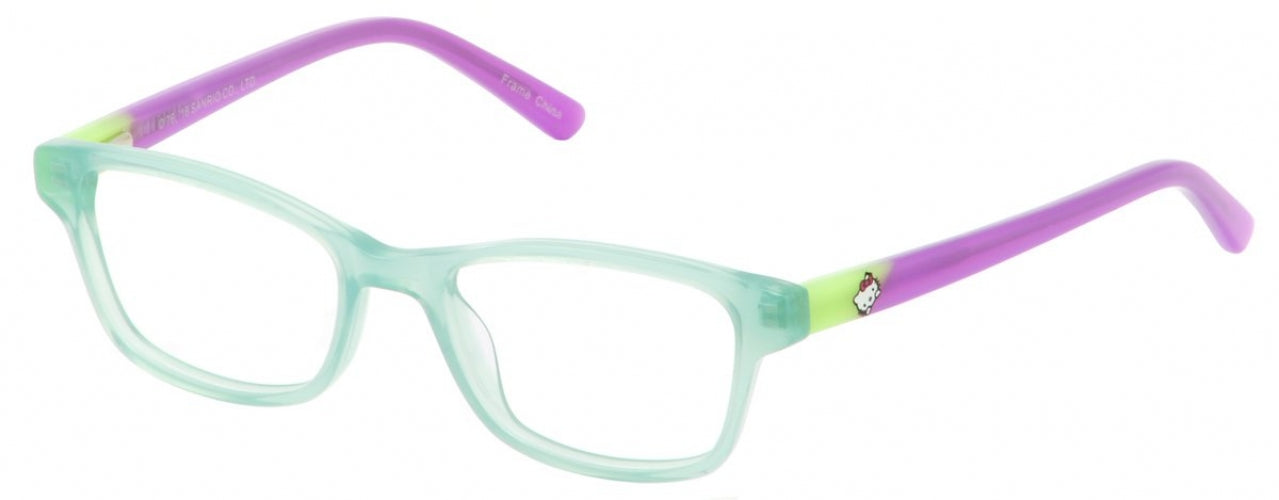 Hello Kitty 293 Eyeglasses