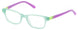 Hello Kitty 293 Eyeglasses