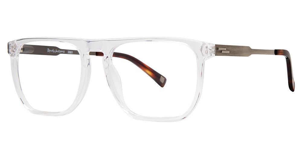 Randy Jackson RJ3061 Eyeglasses