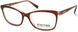 Kenneth Cole Reaction 0897 Eyeglasses