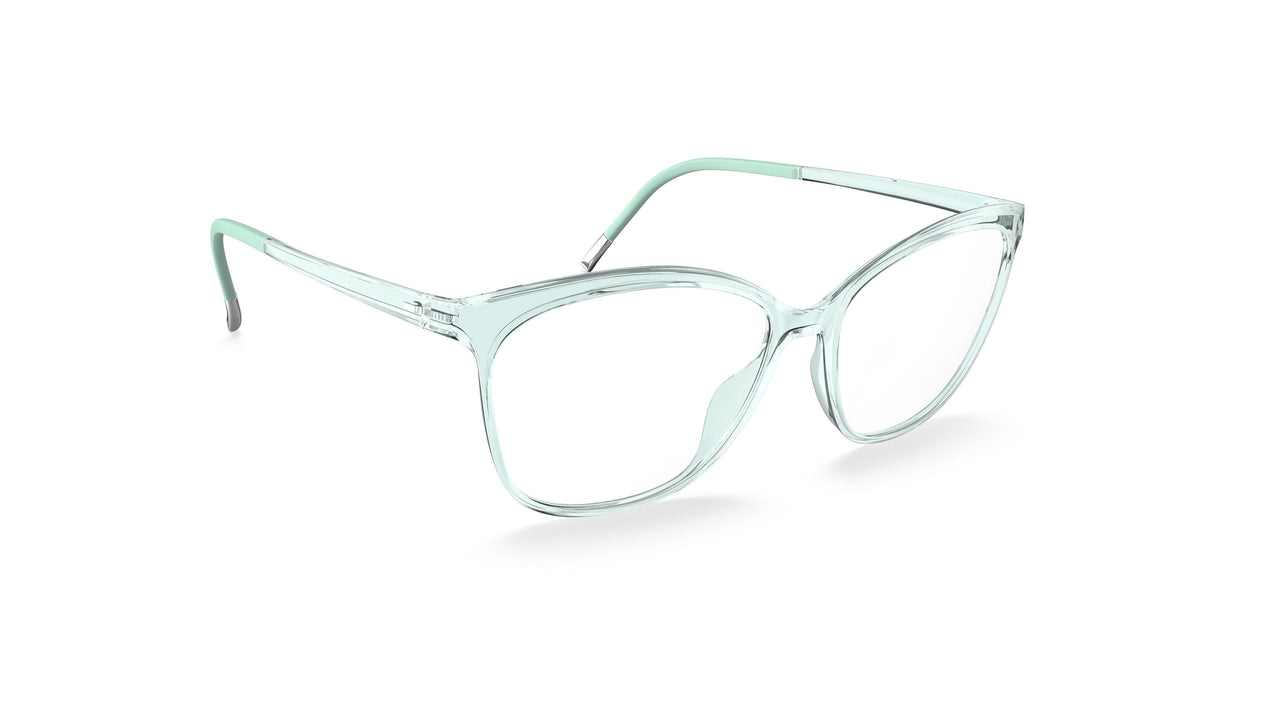 Silhouette Eos View Fullrim 1596 Eyeglasses