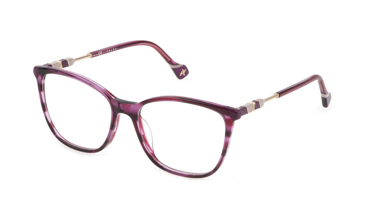 Yalea VYA070 Eyeglasses