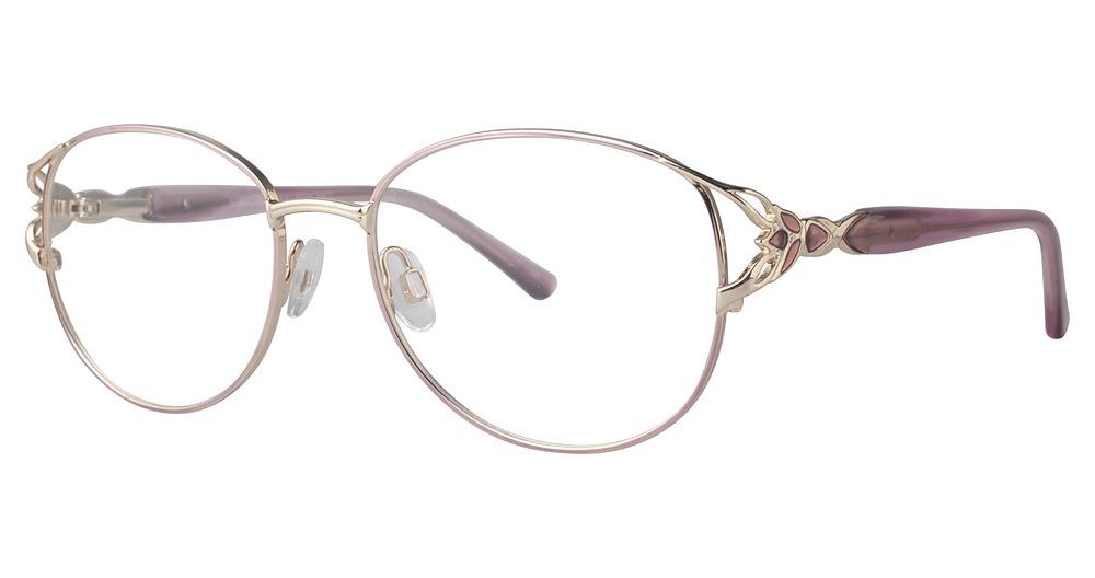 Sophia Loren Beau Rivage SBR71 Eyeglasses