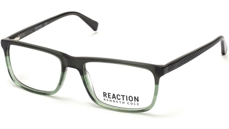 Kenneth Cole Reaction 0803 Eyeglasses