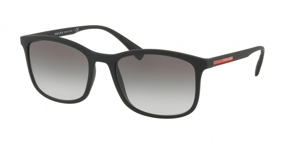 Prada Linea Rossa Lifestyle 01TSF Sunglasses