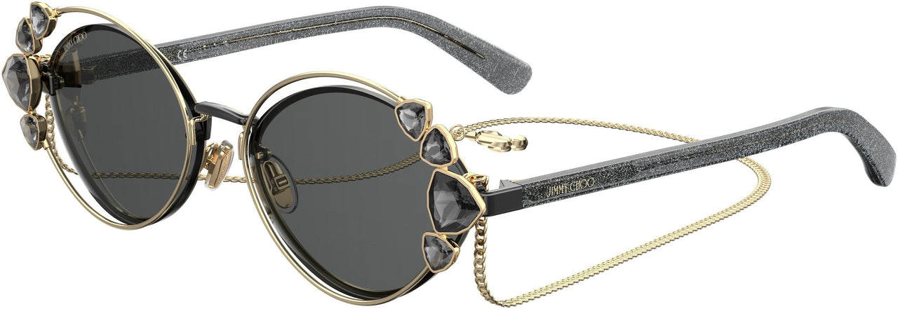 Jimmy Choo Shine Sunglasses