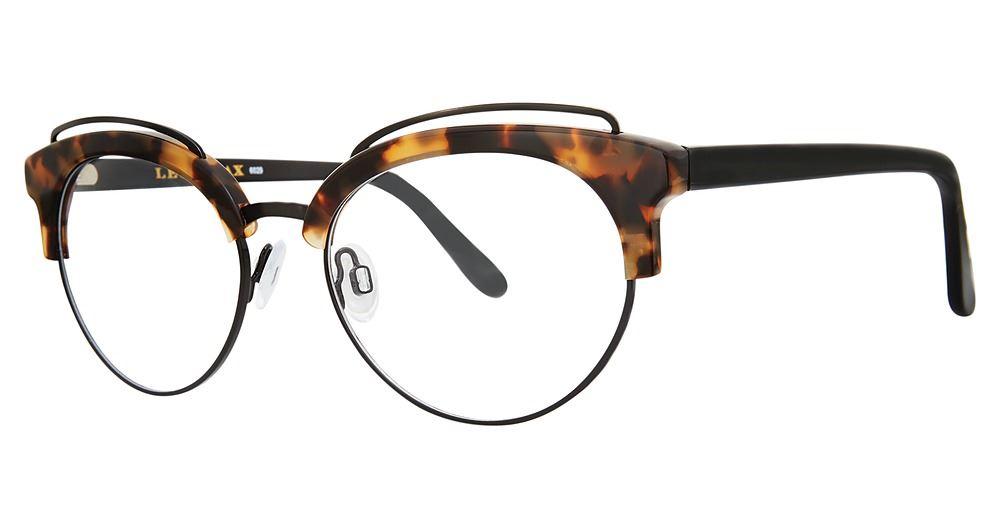 Leon Max LM6029 Eyeglasses