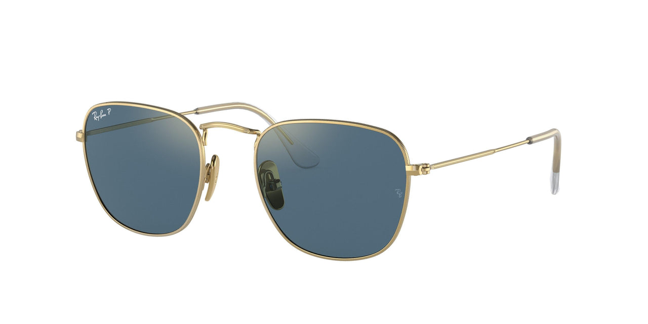 Ray-Ban Frank 8157 Sunglasses