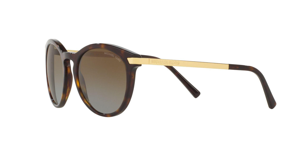 3106T5 - Havana - Brown Gradient Polarized