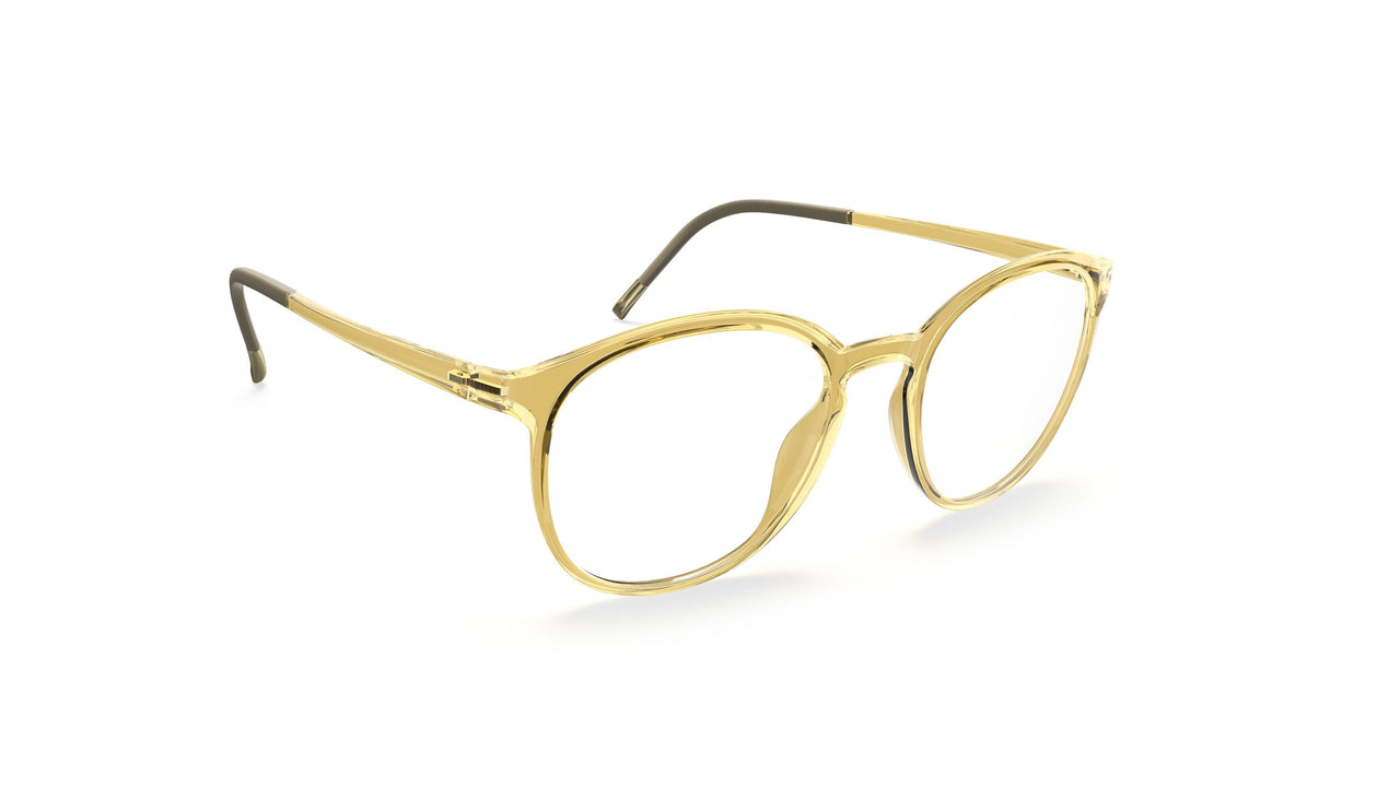 Silhouette Eos View Fullrim 2929 Eyeglasses