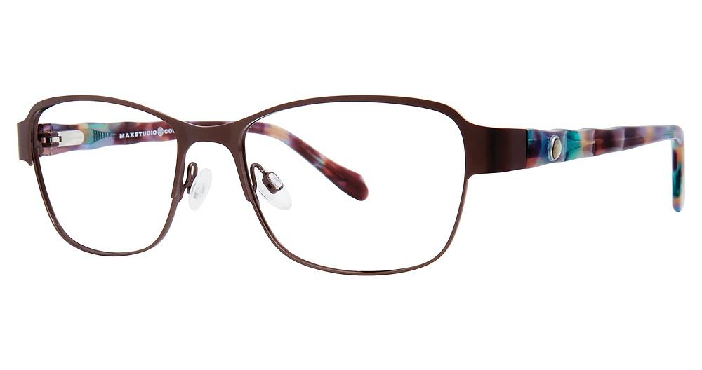 MaxStudio.com MS166M Eyeglasses