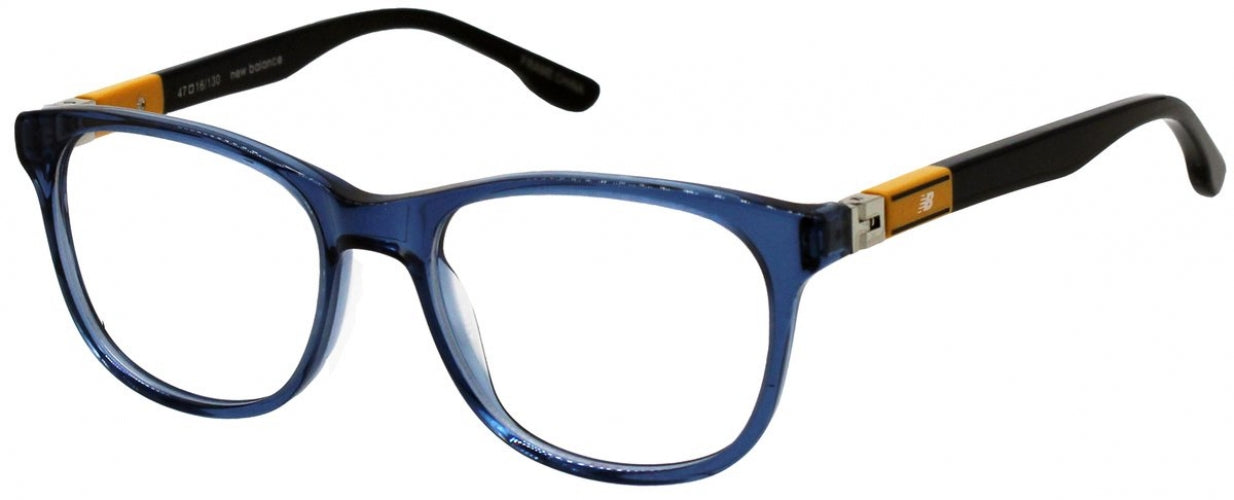 New Balance 161 Eyeglasses