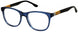 New Balance 161 Eyeglasses