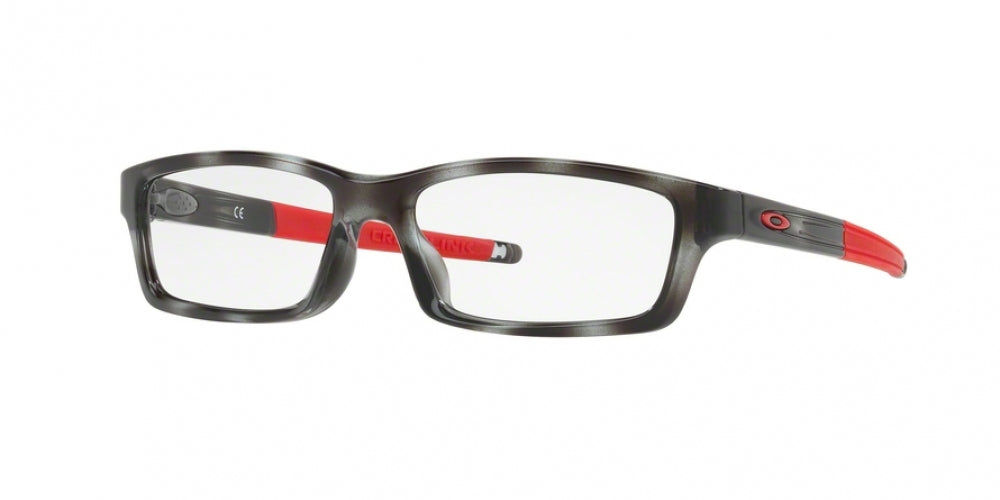 Oakley Crosslink Youth 8111 Eyeglasses