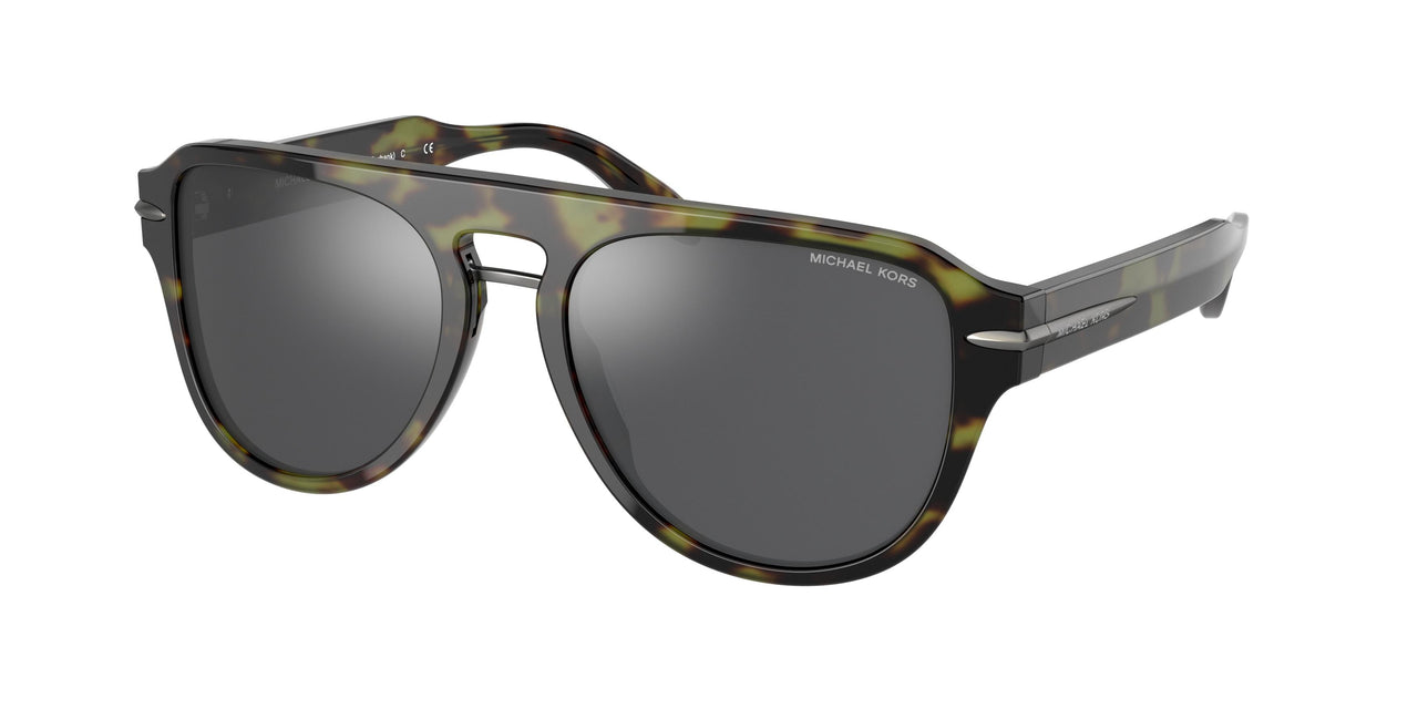 Michael Kors Burbank 2166 Sunglasses