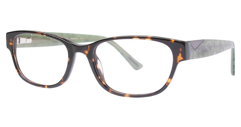 Via Spiga VSRaffaella Eyeglasses