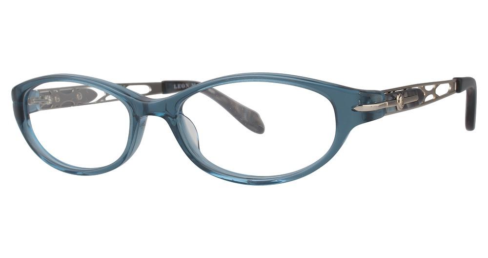 Leon Max LM4021 Eyeglasses