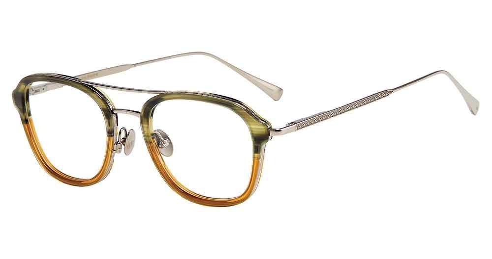 John Varvatos VJV429 Eyeglasses