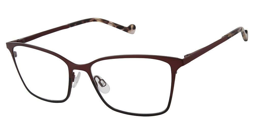 MINI 761002 Eyeglasses