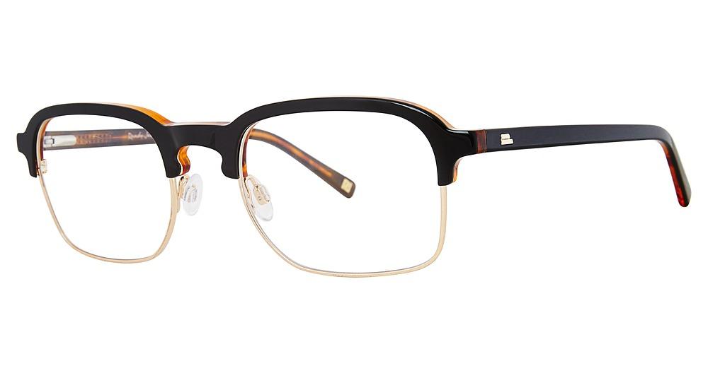 Randy Jackson RJ1108 Eyeglasses