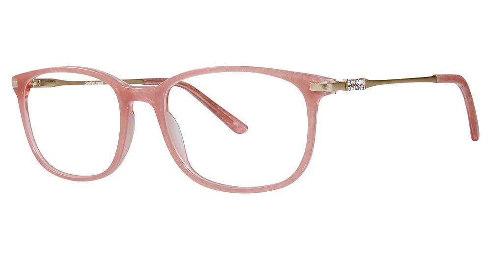 Sophia Loren SL1556 Eyeglasses