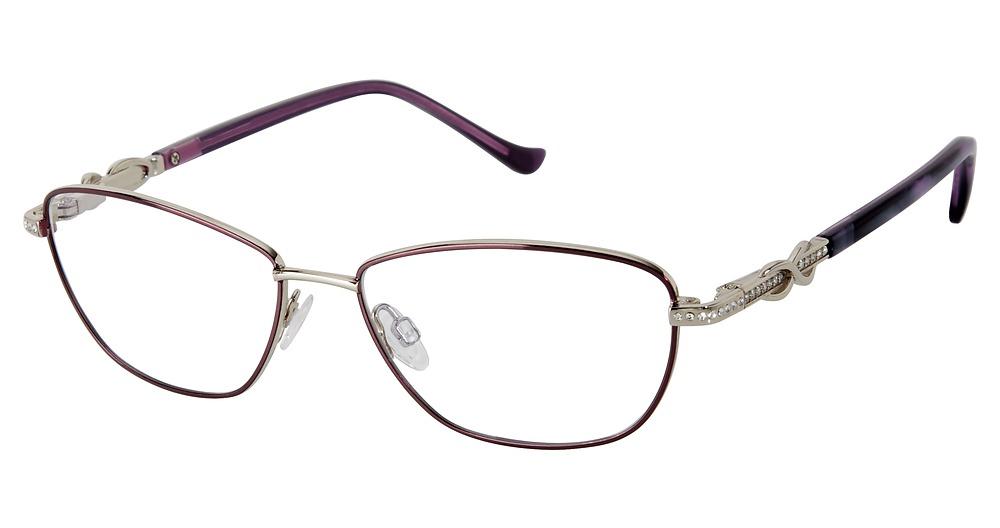 Tura R572 Eyeglasses