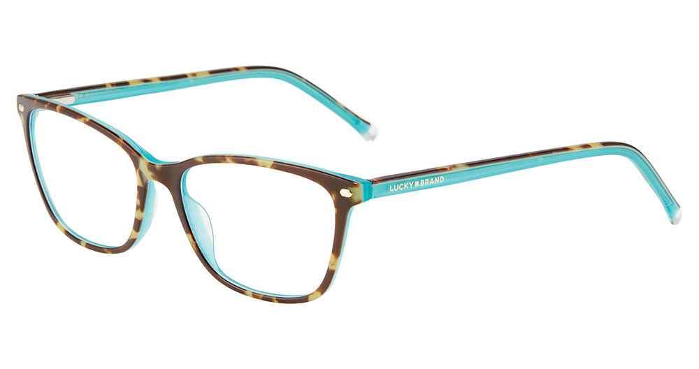 Lucky Brand D227 Eyeglasses display picture 3