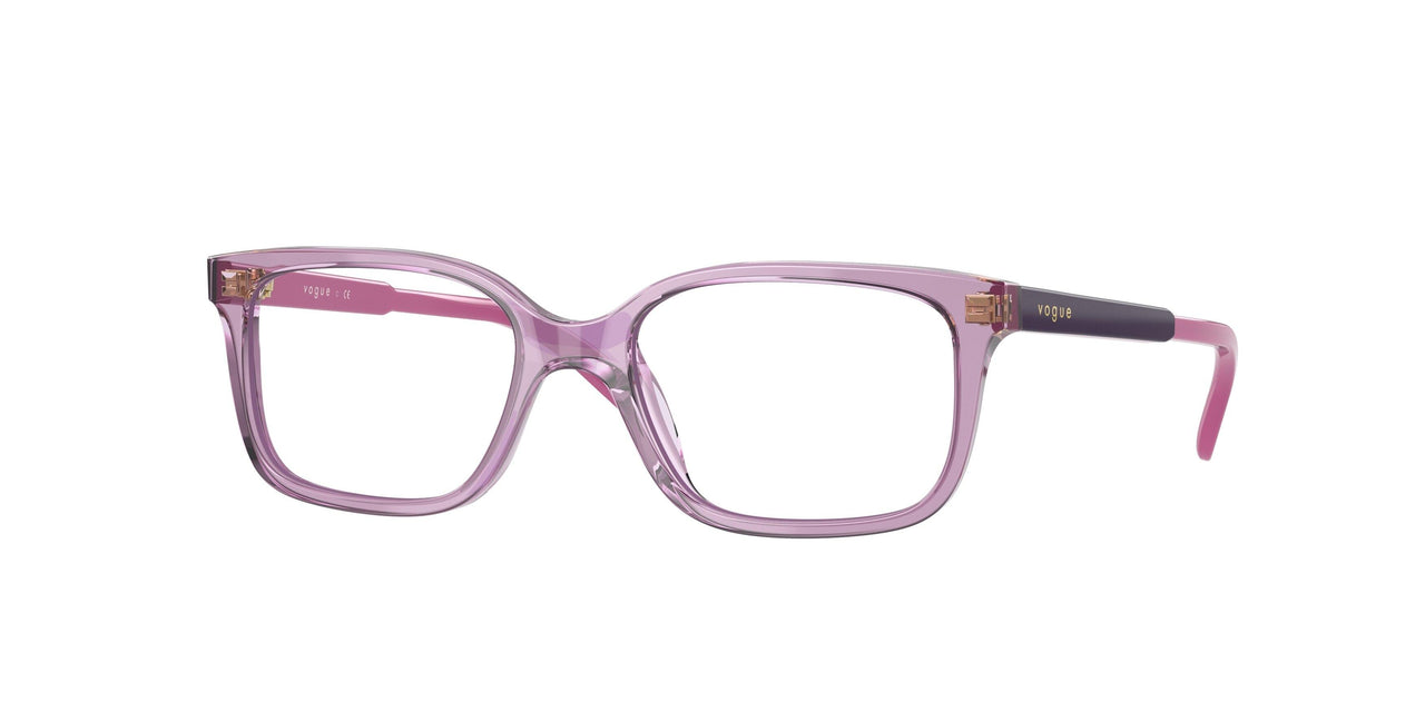 Vogue Eyewear Junior Clear 2014 Eyeglasses