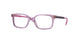 Vogue Eyewear Junior Clear 2014 Eyeglasses