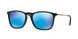 Ray-Ban Chris 4187 Sunglasses