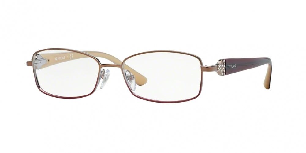 Vogue Eyewear 3845B Eyeglasses