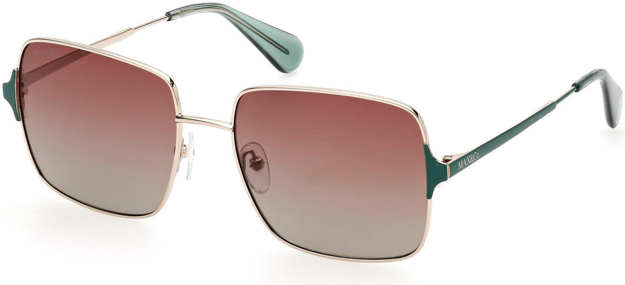 MAX & CO 0072 Sunglasses