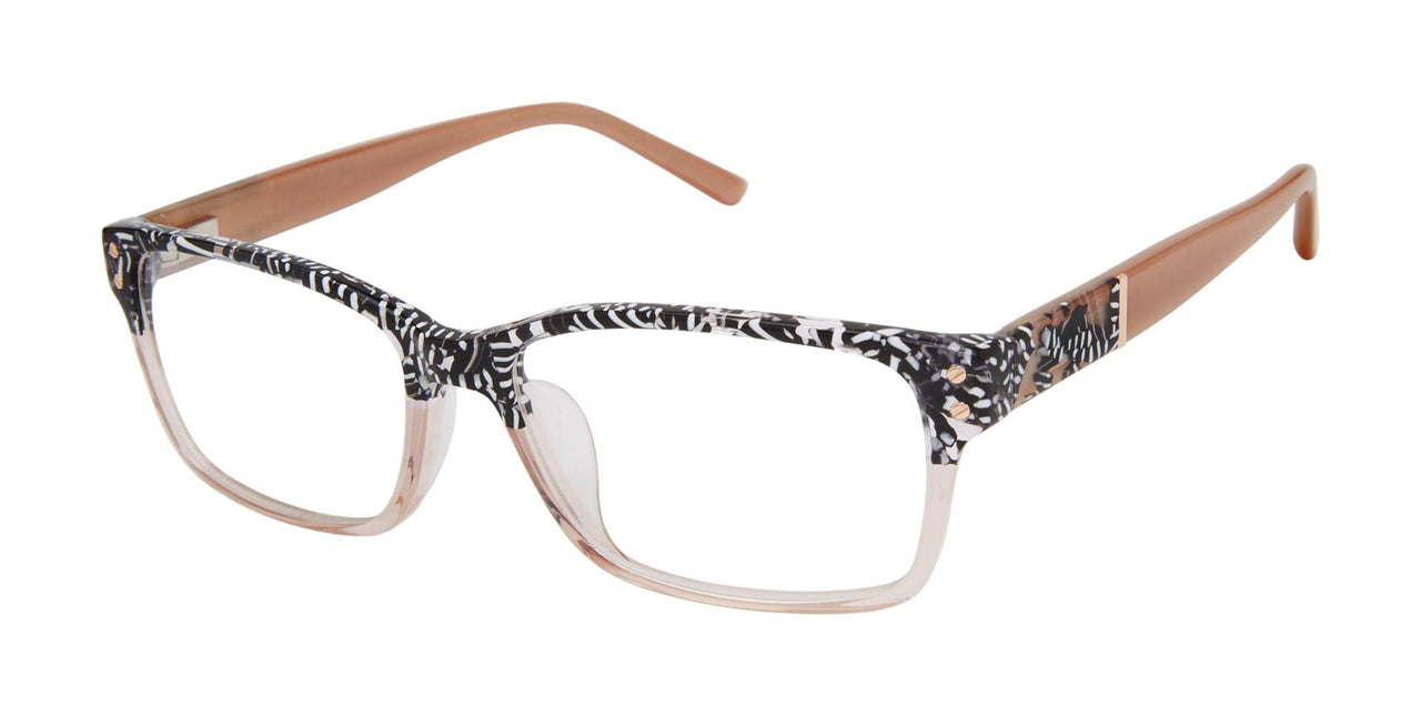 L.A.M.B. LAUF089 Eyeglasses