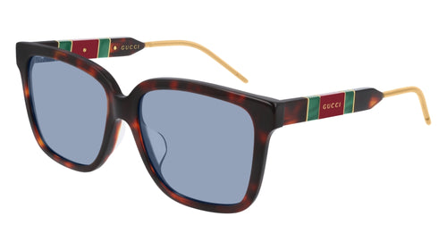 Gucci Web GG0599SA Sunglasses