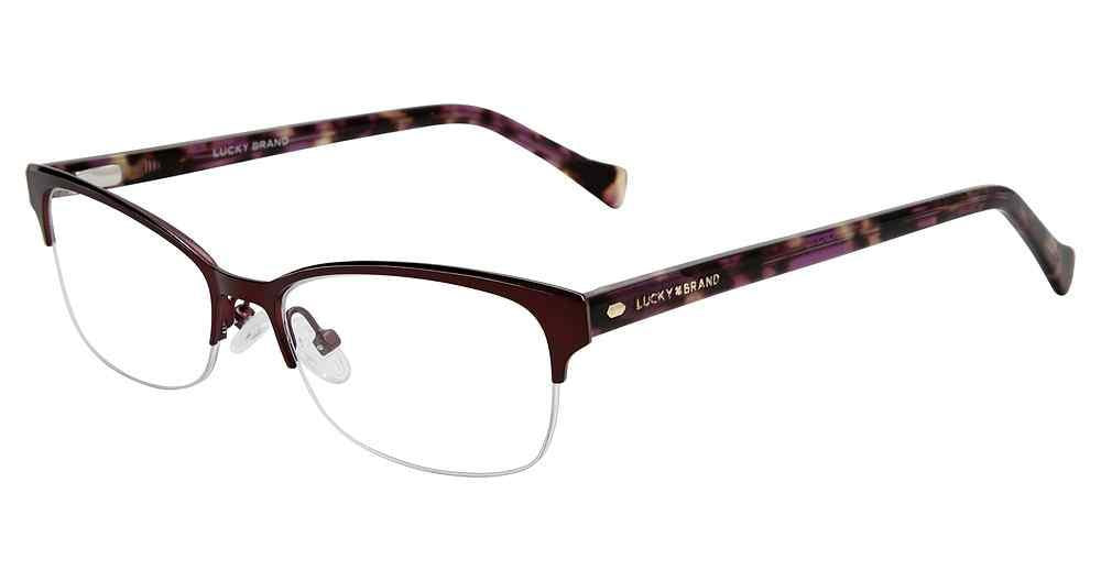 Lucky Brand VLBD126 Eyeglasses