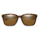 P6557L5 - Vintage Tortoise - Chromapop Glass Polarized Brown