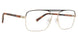 Trina Turk Burns Eyeglasses