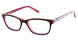 Lulu by Lulu Guinness LK017 Eyeglasses