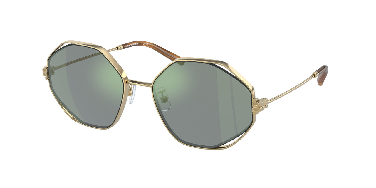 Tory Burch 6095 Sunglasses