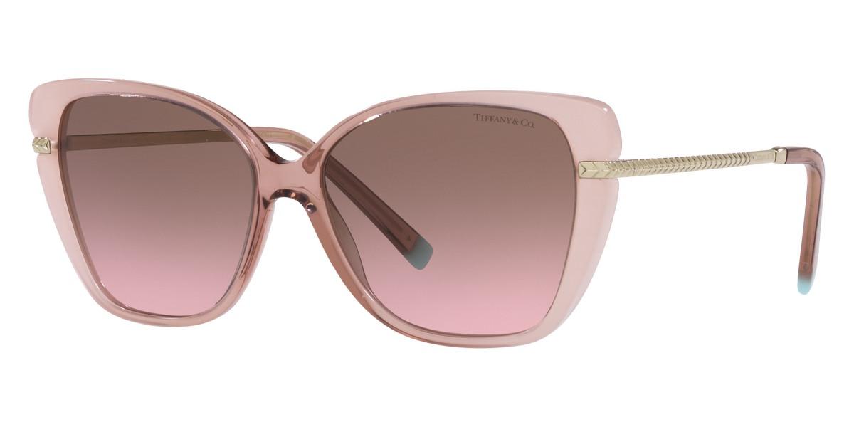 ティファニーサングラス4190 Tiffany 4190F Sunglasses