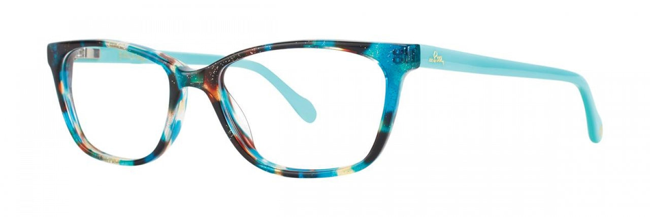 Lilly Pulitzer LIVIE Eyeglasses