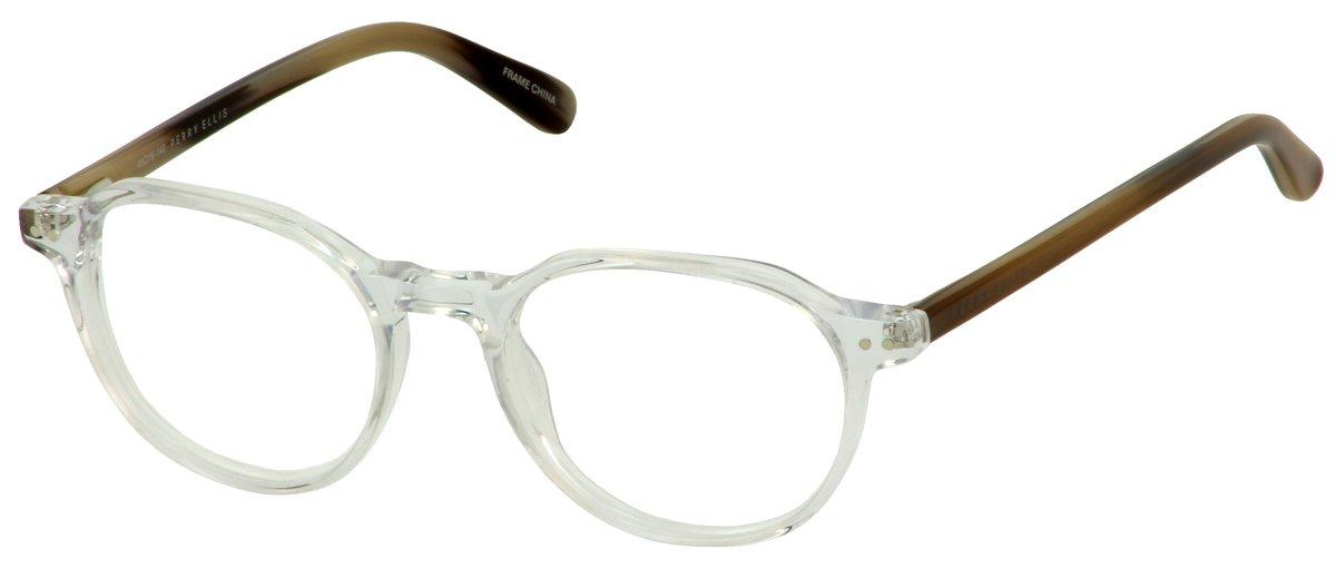 Perry Ellis 409 Eyeglasses