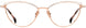 STATE Optical Co. OHIO Eyeglasses